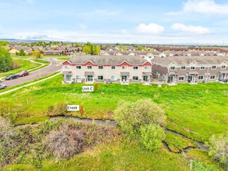 1020 Baxter Creek Way Unit C, Bozeman, MT 59718