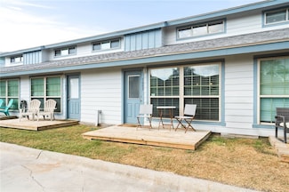 715 Beach Access Road 1a Unit 1005, Port Aransas, TX 78373