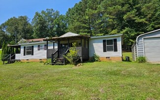 85 Hidden Hollow Ct, Ellijay, GA 30540