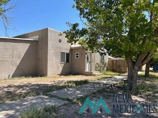 702 N Guadalupe St, Carlsbad, NM 88220