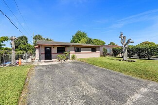 2211 NW 30th Way, Fort Lauderdale, FL 33311