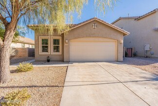 7533 S Mountain Star Dr, Tucson, AZ 85757