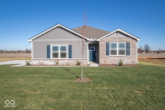 7920 Magnolia St, New Palestine, IN 46163