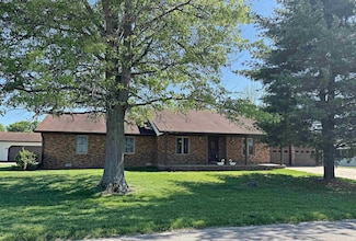 1263 W 150 N, Washington, IN 47501