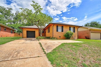 301 E 14th St, Edmond, OK 73034