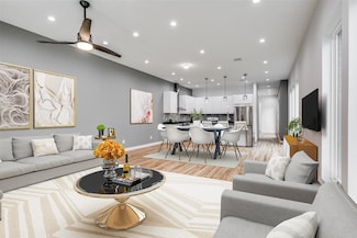 2624 N Carroll Ave, Dallas, TX 75204