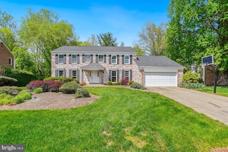 12817 Huntsman Way, Potomac, MD 20854