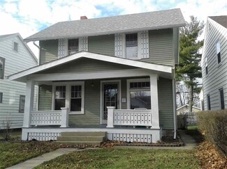 2503 Terrace Rd, Fort Wayne, IN 46805