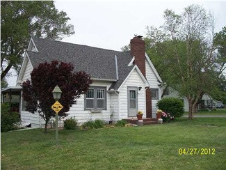 4759 N Armstrong St, Wichita, KS 67204