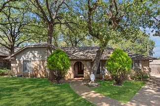 3400 Perkins Rd, Arlington, TX 76016