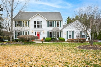 710 Braewood Dr, Algonquin, IL 60102