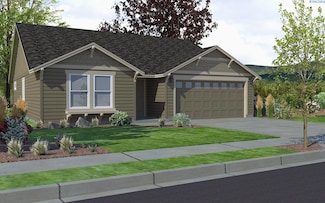 7297 W 25th Ave Unit Lot 1, Kennewick, WA 99338