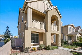 24158 Willowbrooke Ct, Valencia, CA 91354