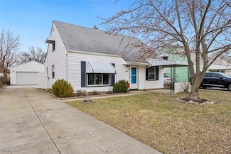 26981 Drakefield Ave, Euclid, OH 44132
