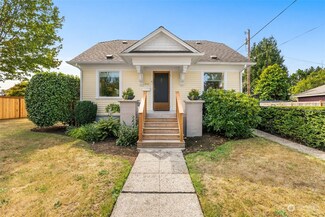 Unlisted Address