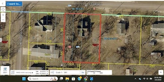 304 E 4th St, Urich, MO 64788