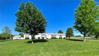 1070 NE State Highway Cc, Concordia, MO 64020