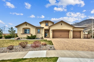 457 Egret Ct, Genoa, NV 89411