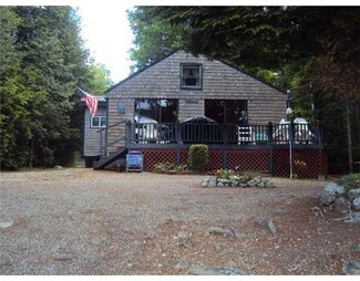 537 W Shore Rd, Otis, ME 04605
