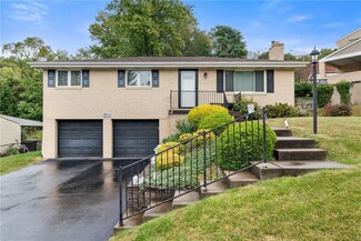 189 Connie Dr, Pittsburgh, PA 15214