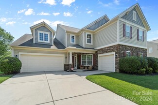 15009 Brannock Hills Dr, Charlotte, NC 28278