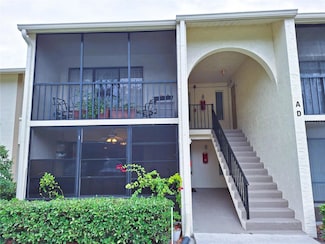 3153 Lake Pine Way Unit A1, Tarpon Springs, FL 34688