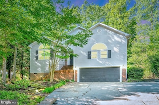113 Sand Trap Ln, Locust Grove, VA 22508