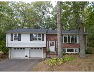 16 Dover Rd, Millis, MA 02054