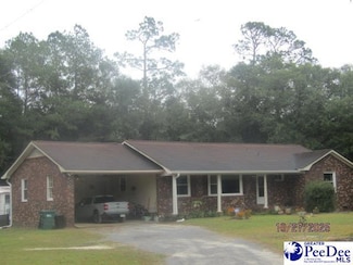 608 Will Reaves Rd, Mullins, SC 29574