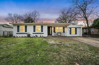 1005 Bluebonnet Ln, Mesquite, TX 75149