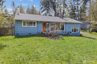 325 NE 178th St, Shoreline, WA 98155
