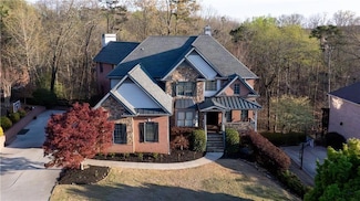 610 Big Bend Trail, Sugar Hill, GA 30518