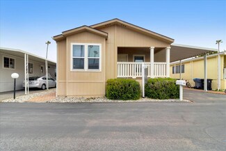 1075 Space Park Way Unit 322, Mountain View, CA 94043