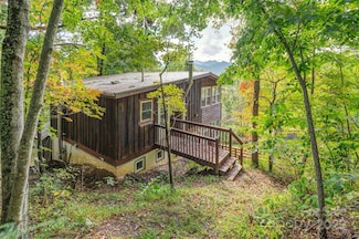 40 Craggy View Ln, Barnardsville, NC 28709