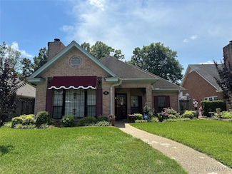 3932 Oak Ave, Montgomery, AL 36109