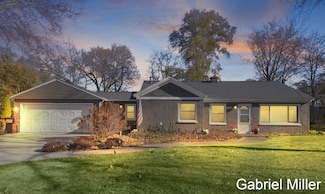 2444 Irene Ave SE, Grand Rapids, MI 49546