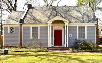 1948 Graham St, Montgomery, AL 36106