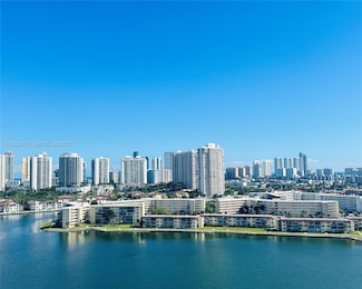 18041 Biscayne Blvd Unit 1803, Aventura, FL 33160