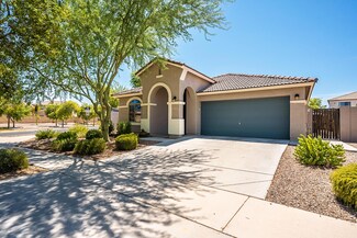 3615 S Weaver Cir E, Gilbert, AZ 85297
