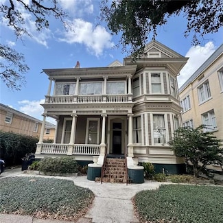 2809 Saint Charles Ave Unit G, New Orleans, LA 70115