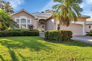 742 Pond Lily Way, Venice, FL 34293