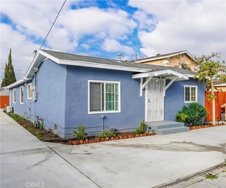 2311 E Piru St, Compton, CA 90222