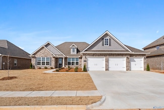 205 Kendall Farms Blvd, Toney, AL 35773