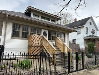 510 N Raynor Ave, Joliet, IL 60435
