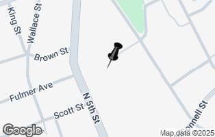 0 N 5th St, Stroudsburg, PA 18360