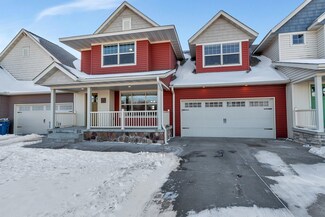 1911 Whippoorwill Way Unit 8, Sartell, MN 56377