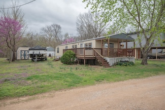 25450 S 676 Rd, Grove, OK 74344