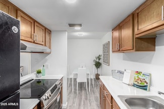 4032 W Reade Ave, Phoenix, AZ 85019