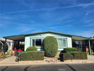 21217 E Washington Unit 32, Walnut, CA 91789
