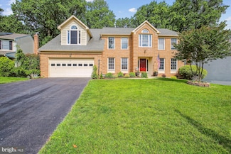 13468 Bregman Rd, Silver Spring, MD 20904
